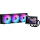 Система рідинного охолодження ASUS ROG Ryuo IV 360 ARGB (90RC01N1-B0EAY0) - изображение 2