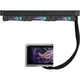Система рідинного охолодження ASUS ROG Ryuo IV 360 ARGB (90RC01N1-B0EAY0) - изображение 3