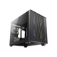 Корпус для ПК Deepcool CG330 Mesh 3F Black (R-CG330MESH-BKANM3-G) - зображення 2