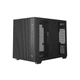 Корпус для ПК Deepcool CG330 Mesh 3F Black (R-CG330MESH-BKANM3-G) - зображення 4