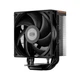 Кулер до процесора PcCooler RT400 Digital BK - изображение 3