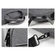 Сумка для ноутбука Armorstandart 15.6 ARM01S Black (ARM71689) - зображення 2