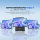 Монітор Blackview Table 9 LCD Monitor 16inch (BVTABLE9) - изображение 5