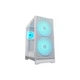 Корпус для ПК Cougar AIRFACE 180 White - изображение 1
