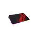 Килимок для миші Xtrike ME MP-602 RGB lighting Black/Red (MP-602) - зображення 2