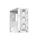 Корпус для ПК AeroCool D301A-G-WT-v2 White (ACCS-DS03043.21) - изображение 5