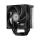 Кулер до процесора PcCooler RT500 Digital BK - изображение 3