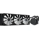 Система рідинного охолодження AeroCool Abyss L360R Digi Black (ACLA-AD36117.11) - зображення 2