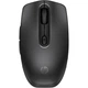 Мишка HP 690 Rechargeable Bluetooth Black (7M1D4AA) - изображение 1