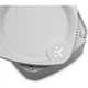 Система рідинного охолодження Ekwb EK-Nucleus AIO CR360 Lux D-RGB - White (3831109897850) - зображення 3