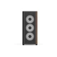 Корпус для ПК AeroCool D501A-G-BK-v2 Black (ACCM-DS01043.11) - изображение 3