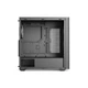 Корпус для ПК AeroCool D501A-G-BK-v2 Black (ACCM-DS01043.11) - изображение 4