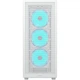 Корпус для ПК Cougar MX160 RGB White - изображение 3