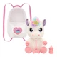 Интерактивная игрушка Baby Paws Fantasy Единорог (933859IM) - изображение 2