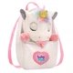 Интерактивная игрушка Baby Paws Fantasy Единорог (933859IM) - изображение 3