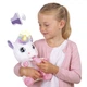 Интерактивная игрушка Baby Paws Fantasy Единорог (933859IM) - изображение 7