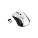Мишка Gembird MUSW-4B-02-BS White (MUSW-4B-02-BS) - изображение 2