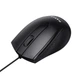 Мишка Havit MS80 USB Black (6939119036607) - изображение 4