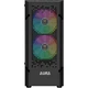 Корпус для ПК Gamdias AURA GC7 ARGB (4711514500677) - зображення 2