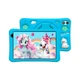 Планшет Teclast P85T KIDS 8 HD 3/64GB/ WIFI Metal/Blue (6940709680094) - изображение 1