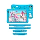 Планшет Teclast P85T KIDS 8 HD 3/64GB/ WIFI Metal/Blue (6940709680094) - изображение 3
