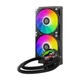 Система рідинного охолодження ID-Cooling SL240 XE - изображение 2