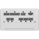Блок живлення Corsair 1000W RM1000e ATX 3.1 White (CP-9020294-EU) - зображення 2