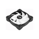 Кулер до корпусу AeroCool Frame X 12 PWM ARGB Black (ACF3-FM11217.11) - зображення 5