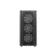 Корпус для ПК Deepcool CC550 4F Black (R-CC550BKANA4-G) - изображение 3