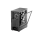 Корпус для ПК Deepcool CC550 4F Black (R-CC550BKANA4-G) - изображение 5