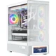 Корпус для ПК Modecom VOLCANO AQ500 ARGB LCD 6,2 (MC-A-AQ500-4FA-W) - изображение 2