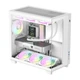 Корпус для ПК Gamemax NEX C53 WH - изображение 4