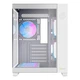 Корпус для ПК OCYPUS IOTA C70 WH ARGB (IOTA-C70-WHD600XX-GL) - изображение 2