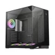 Корпус для ПК Gamemax NEX C56 VC BK - изображение 1