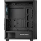 Корпус для ПК Prologix Glower GM-07RBA Black - изображение 5