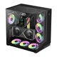 Корпус для ПК Gamemax NEX C56 VC BK - изображение 4