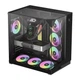Корпус для ПК Gamemax NEX C56 VC BK - изображение 5