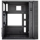 Корпус для ПК 1stPlayer X1-BK-3F1-PS-600FK-EU - зображення 5