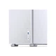 Корпус для ПК JONSBO D41 MESH SC White - зображення 5