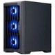 Корпус для ПК 1stPlayer H2-BK-4F7 - зображення 2