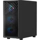 Корпус для ПК Prologix Flow GM-05RB Black - зображення 3