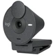 Веб-камера Logitech Brio 305 FHD for Business Graphite (960-001469) - изображение 3