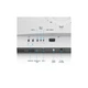 Монітор BenQ MA320UP - зображення 3