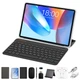 Планшет Teclast P33T KIT 10.1 3/64Gb Wi-Fi Blue Клавіатура/Миша/Навушники/Підставка/Стилус/Чохол (6940709688045) - изображение 4