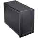 Корпус для ПК Lian Li A3-mATX/ITX, Black (G99.A3X.00) - зображення 2