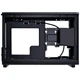 Корпус для ПК Lian Li A3-mATX/ITX, Black (G99.A3X.00) - зображення 4