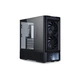 Корпус для ПК Lian Li LANCOOL 207 Digital, Black (G99.LAN207DX.00) - зображення 3