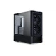 Корпус для ПК Lian Li LANCOOL 207 Digital, Black (G99.LAN207DX.00) - зображення 4