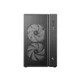 Корпус для ПК Deepcool CG590 Mesh 2F Black (R-CG590MESH-BKANA2-G) - зображення 3