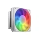 Кулер до процесора JONSBO HX6200D White - изображение 4